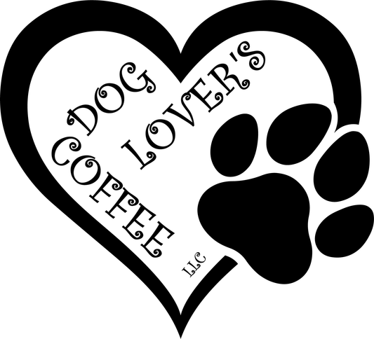 Dog Lover's Coffee Gift Card